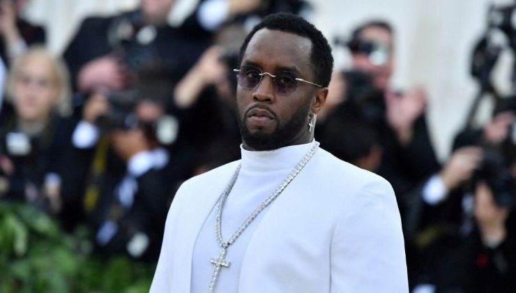 Amerikalı rapçi Diddy hakkında yeni davalar: 6 kişiden cinsel istismar iddiası