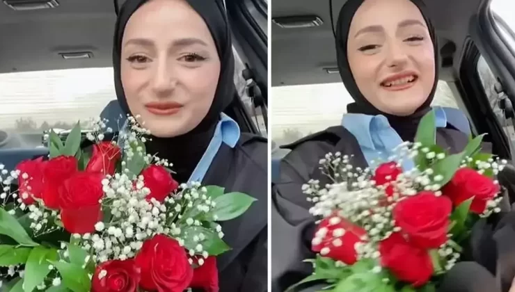 ‘Amin Reis’ lakaplı fenomenin yüzü yandı