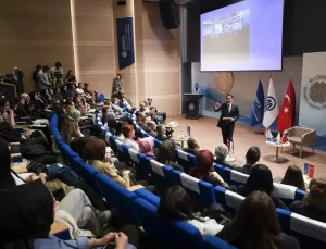 Anadolu Ajansı Yapay Zeka ile Medya Teknolojisi Şirketi Oluyor