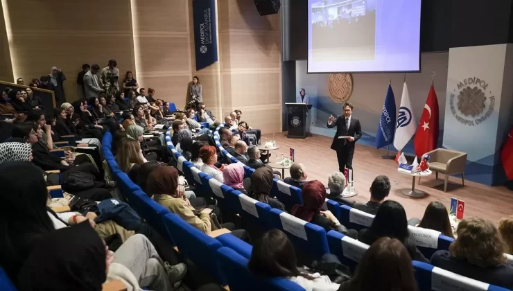 Anadolu Ajansı Yapay Zeka ile Medya Teknolojisi Şirketi Oluyor