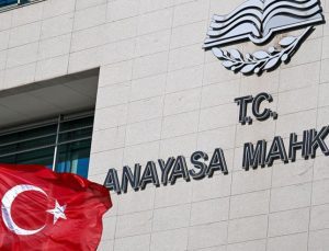 Anayasa Mahkemesi’nden tepki çeken karar: Biji Serok Apo ifade özgürlüğü kapsamında