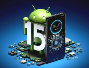 Android 15 alacak Motorola telefonlar açıklandı: İşte liste