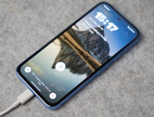 Android 15, beklenen pil özelliğiyle gelmedi