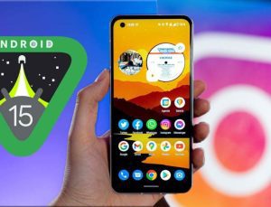 Android 15 güncellemesi ile Instagram kullanılamaz hale geldi