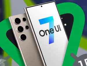 Android 15 (One UI 7.0) alacak Samsung telefonlar
