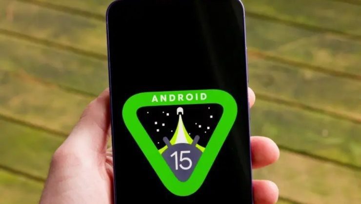 Android 15, Pixel telefon ve tabletler için kullanıma sunuldu