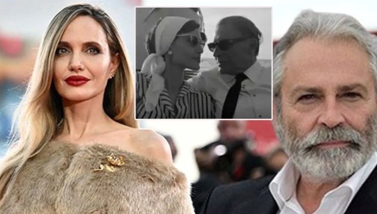 Angeline Jolie “Maria” filmiyle Oscar kazanabilir mi?