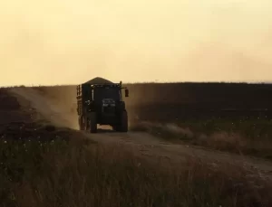 Anız Yakma Sağlığı Tehdit Ediyor