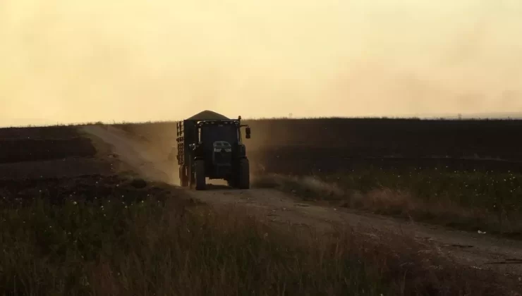 Anız Yakma Sağlığı Tehdit Ediyor