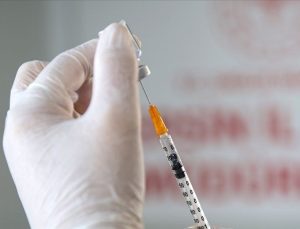 Ankara Büyükşehir Belediyesi, HPV aşısı uygulaması başlattı