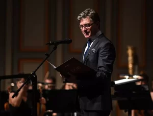 Ankara Devlet Opera ve Balesi Sezonu Açtı