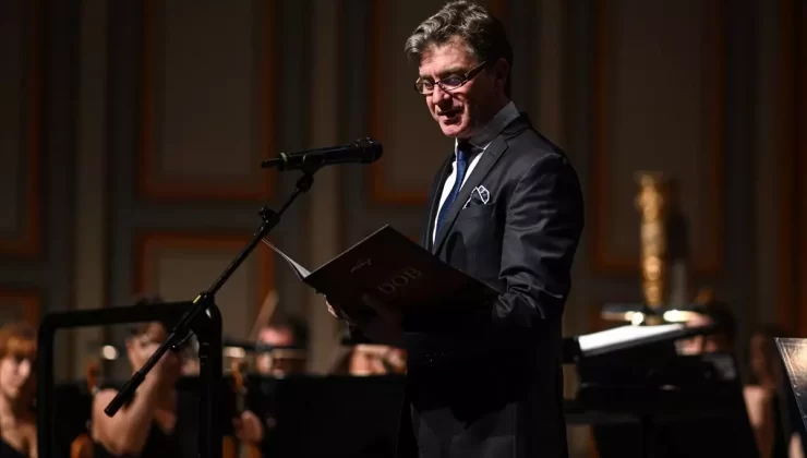 Ankara Devlet Opera ve Balesi Sezonu Açtı