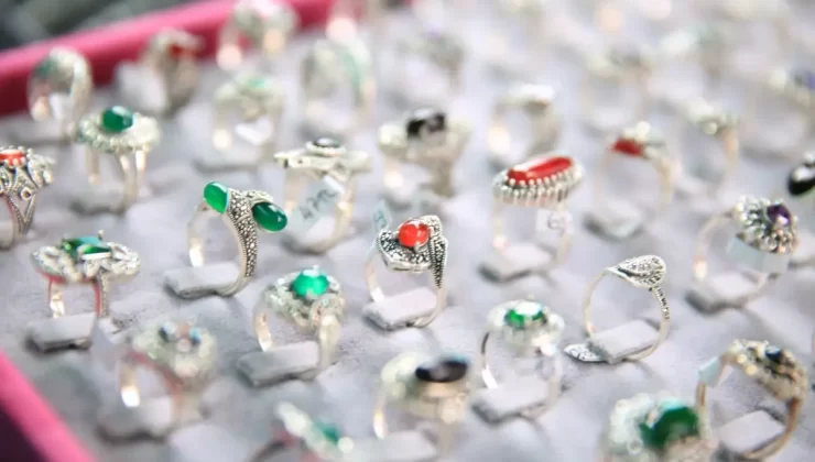 Ankara’da İşyurtları Fuarı Başlıyor