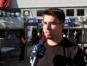 Ankara’da NASA Space Apps Challenge 2024 Etkinliği Gerçekleşti