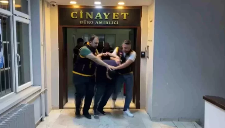 Ankara’da Silahlı Saldırı: 3 Gözaltı