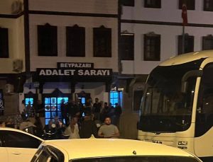 Ankara’da tefeci operasyonu: 9 tutuklama