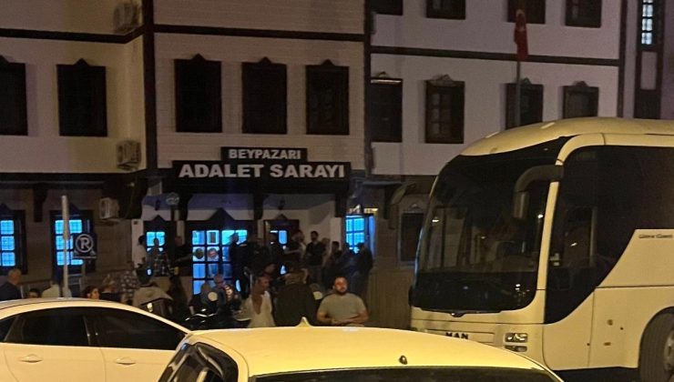 Ankara’da tefeci operasyonu: 9 tutuklama