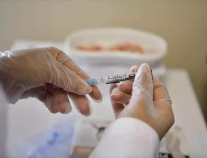 Ankara’da Ücretsiz HPV Aşısı Uygulaması