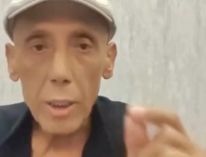 Ankaralı Turgut: Çocuklarım tehditle yardım paralarını istiyor