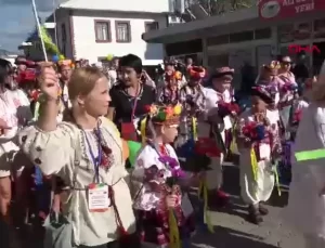 ANTALYA Özgür Özel: İsrail’le ticaret cayır cayır devam ediyor