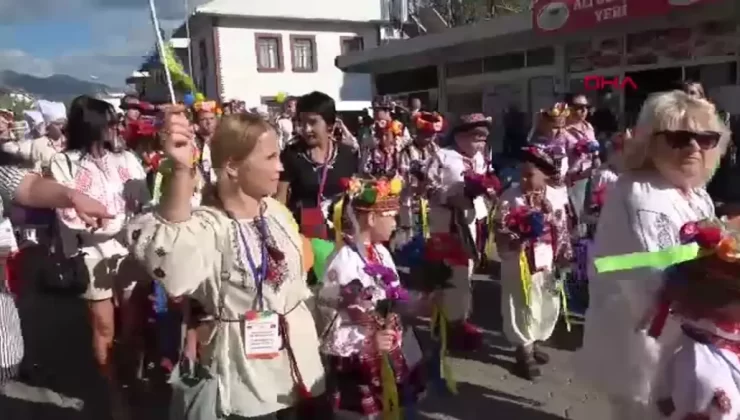 ANTALYA Özgür Özel: İsrail’le ticaret cayır cayır devam ediyor