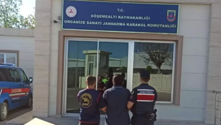 Antalya’da 173 Aranan Şahıs Yakalandı