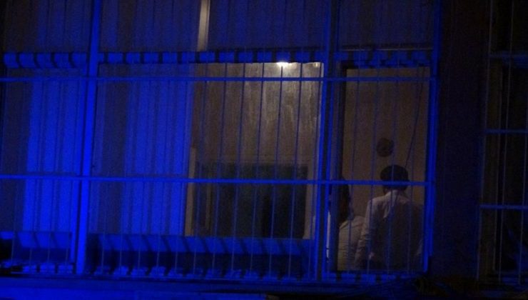 Antalya’da avukat evinde ölü bulundu