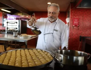 Antalya’da Coğrafi İşaretli Lezzetler
