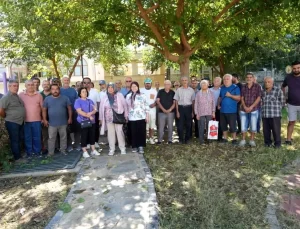 Antalya’da Gecekonduların Tahliyesi İsteniyor