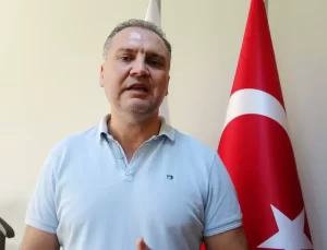 Antalya’da Kan Bağışı İhtiyacı Artıyor