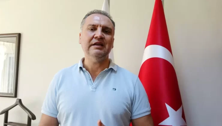 Antalya’da Kan Bağışı İhtiyacı Artıyor