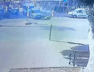 Antalya’da Motosiklet Kazası: 2 Yaralı