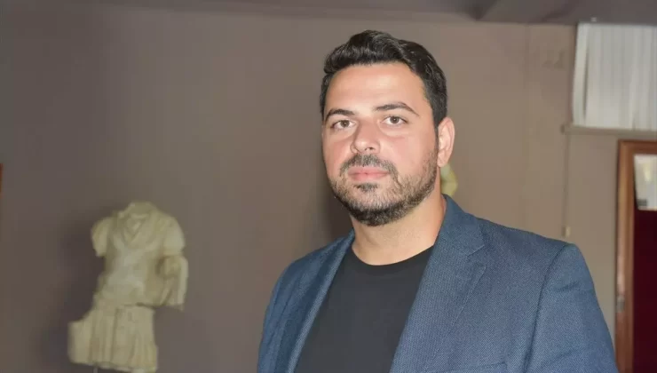 Antalya’da Şehir Tarihi Konferansı