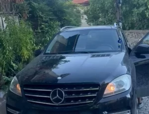 Antalya’da Trafik Denetimi: 10 Araç Men Edildi