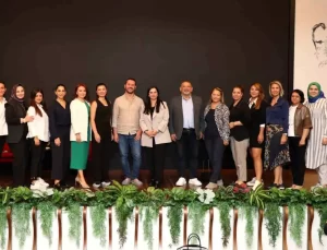 AOSB Kadın Sanayiciler Etkinliği