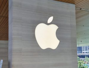 Apple, ABD dışındaki en büyük araştırma laboratuvarını Çin’de açıyor