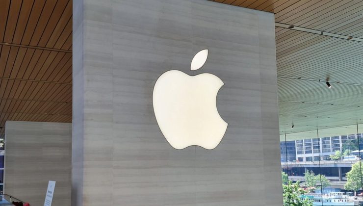 Apple, ABD dışındaki en büyük araştırma laboratuvarını Çin’de açıyor