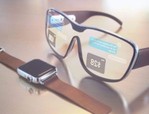 Apple, akıllı gözlük ve kameralı AirPods’u 2027’de piyasaya sürebilir