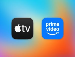 Apple, Amazon ile iş birliği yaptı: Apple TV+ içerikleri Prime Video’ya geliyor