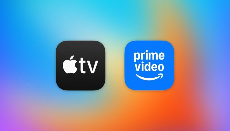 Apple, Amazon ile iş birliği yaptı: Apple TV+ içerikleri Prime Video’ya geliyor