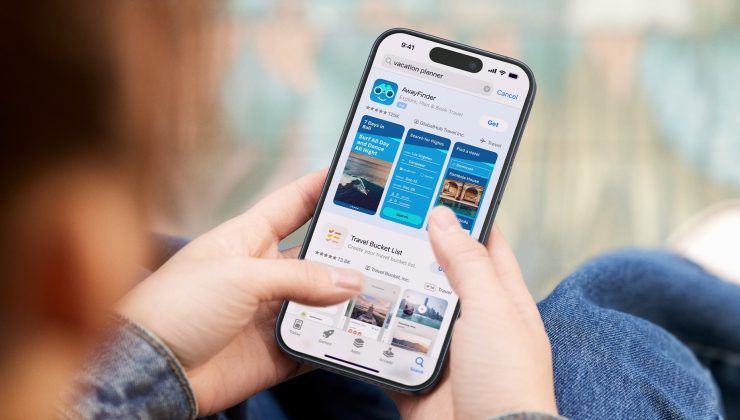 Apple, App Store reklamlarını Türkiye’de aktif etti
