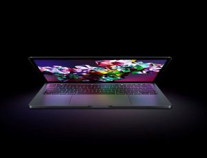 Apple duyurusunu bile yapmamıştı: M4 işlemcili yeni MacBook’ların testi yapıldı