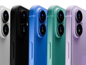 Apple ilk 5G modemini iPhone SE 4 ile sunabilir