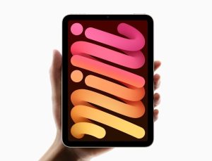 Apple Intelligence’lı iPad mini 7 tanıtıldı: İşte özellikleri ve fiyatı