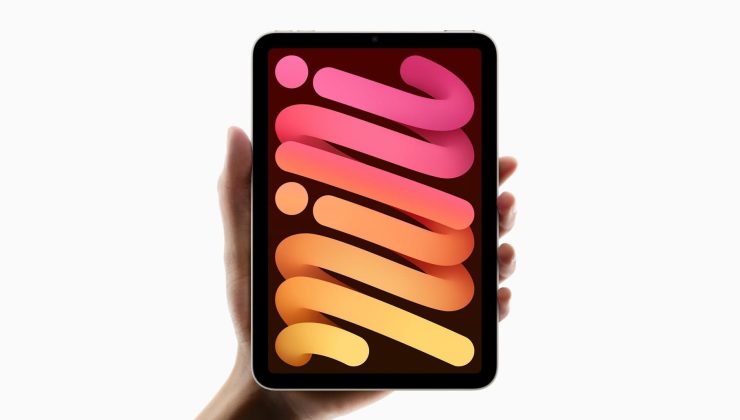 Apple Intelligence’lı iPad mini 7 tanıtıldı: İşte özellikleri ve fiyatı