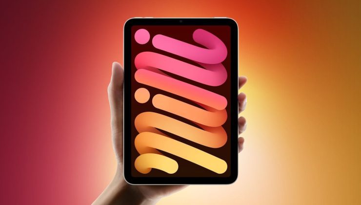 Apple, iPad Mini’de RAM miktarını iki katına çıkardı