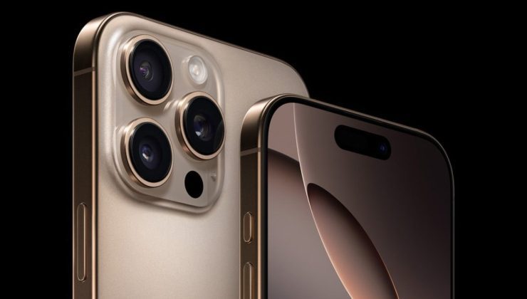 Apple, iPhone 16 Pro’ları ilk defa Hindistan’da üretmeye başladı