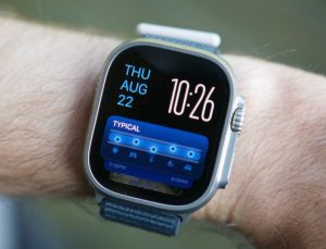 Apple Watch, yeni özelliğiyle kişiye hastalanmadan önce haber veriyor