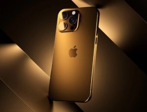 Apple’dan bir ilk: iPhone 16 modellerinin üretim yeri değişti