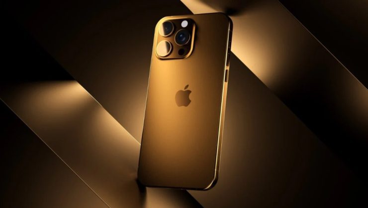 Apple’dan bir ilk: iPhone 16 modellerinin üretim yeri değişti